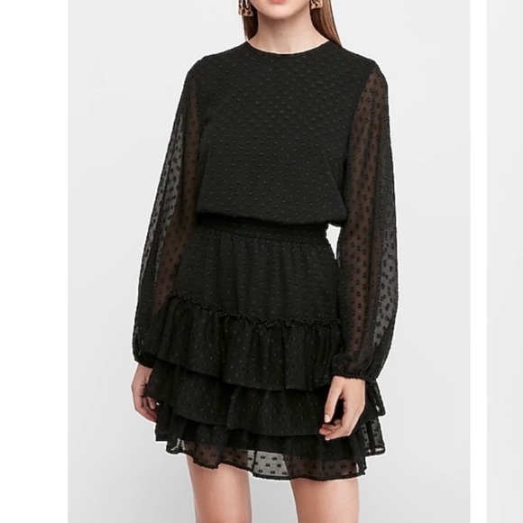 Express Dresses & Skirts - EXPRESS Dress ✨NWT✨